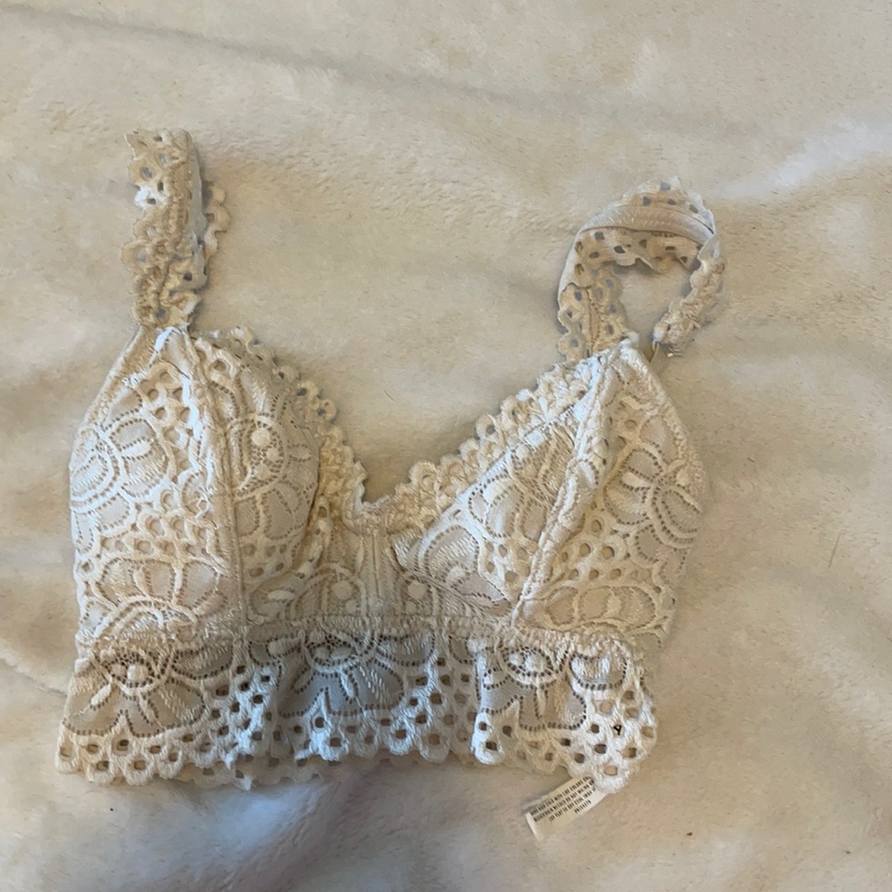 Aero bra size XS
